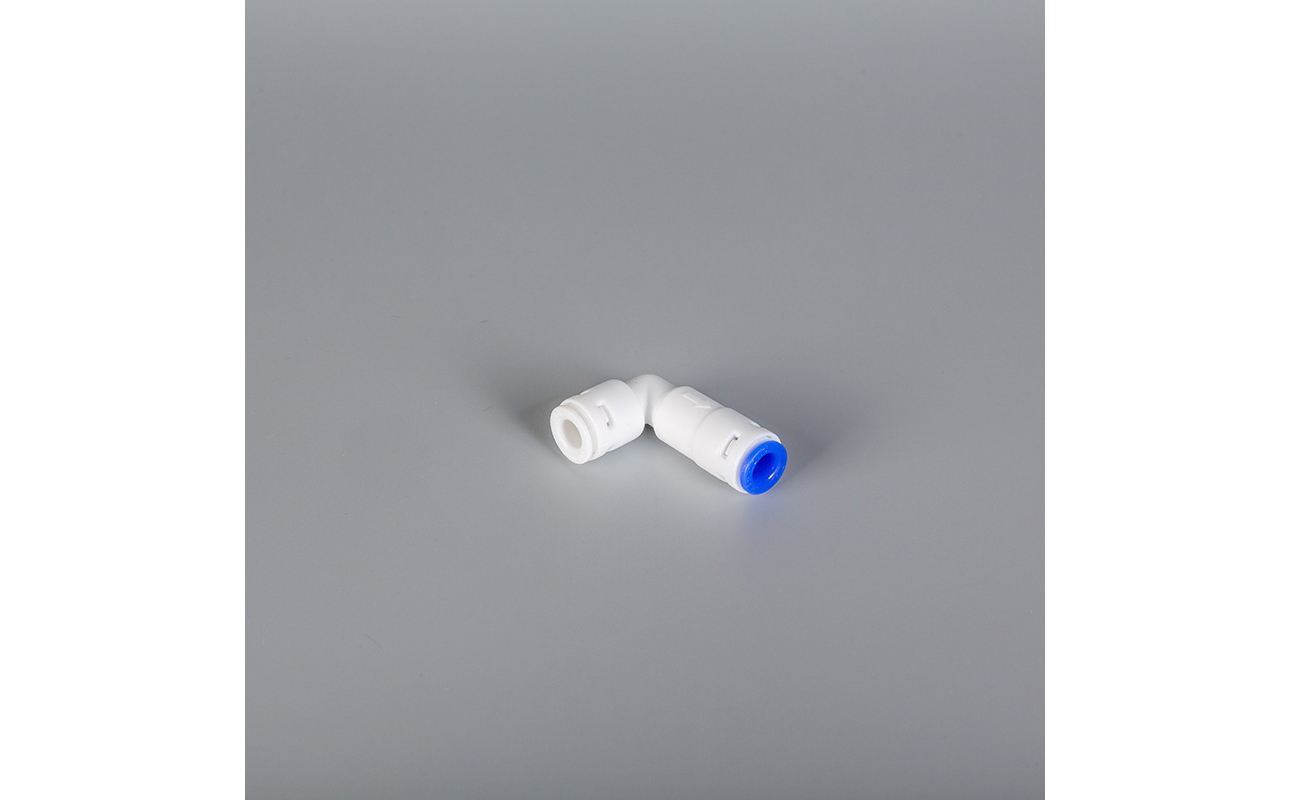 Factory  quick push water filter tube Fitting