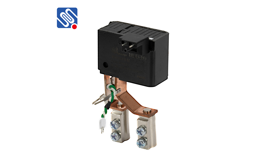 Power Switching Relay 90A