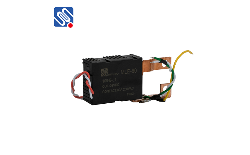  Smart Relay 80A Latching relay