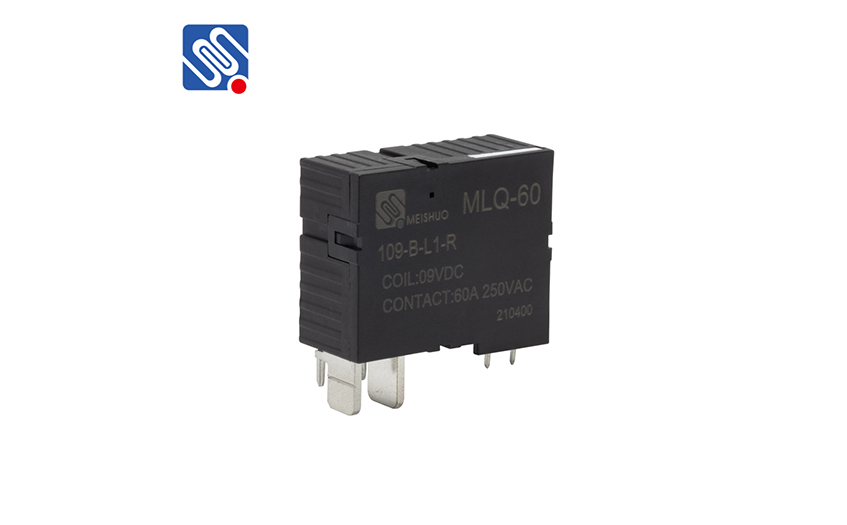  Switching Relay  60A Latching relay