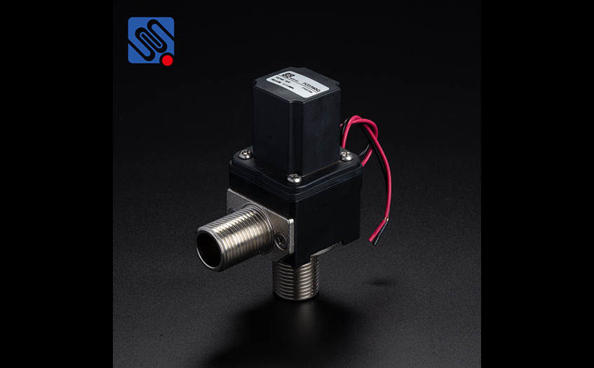 Coil Components Pulse Solenoid Valve