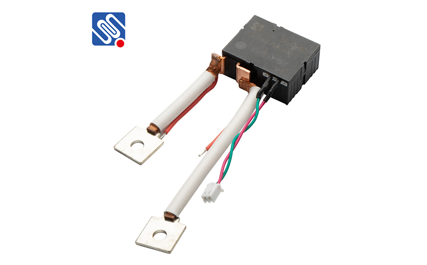 90A High Power Latching Relay