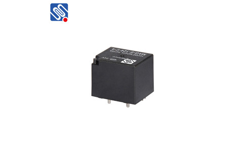 auto changeover relay MAG-S-124-C