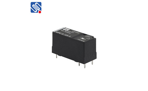 Industrial control relay MPE-S-124-A