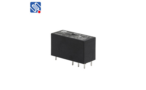 electrical relay types MPI-S-124-C-3