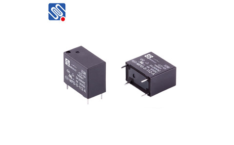 JZC 32F relay MPD-S-112-A 0.2W