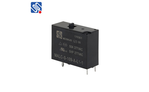 latching relay switch MALC-S-109-A