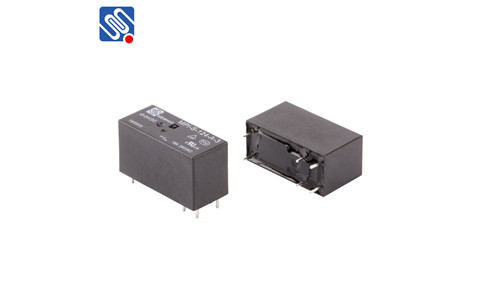 purpose of electrical relay MPI-S-124-A