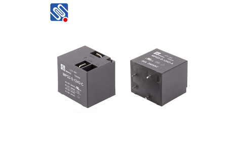 power relay switch MPQ2-S-124D-A