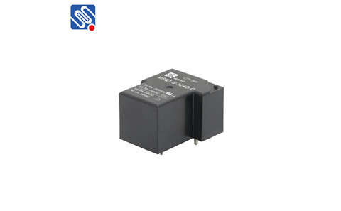 relay in electrical MPQ1-S-124D-C