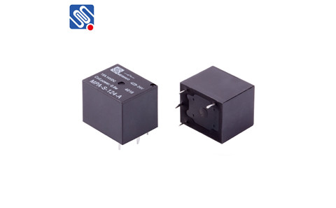 T73 relay MPA-S-124-A