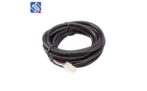 <b>vehicle wiring harness（WHA-FL022-017)</b>