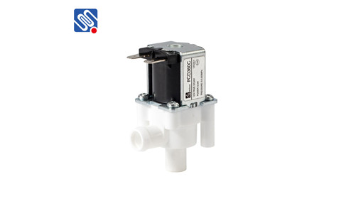 <b>electronic water flow control valve FCD360C</b>