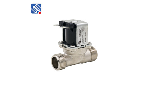 <b>high temperature solenoid valve FPD360F 24V</b>