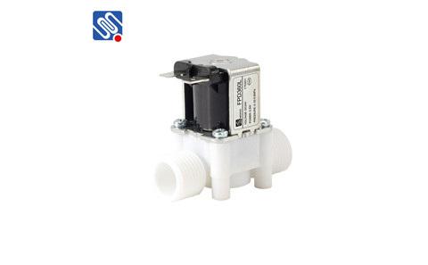 <b>solenoid operated valve FPD360L</b>