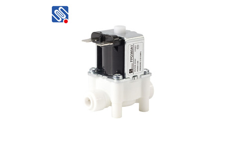 water solenoid valve 12v FPD360A1 12V