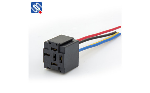 <b>automotive electrical plugs（MSB-A)</b>