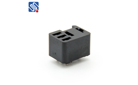 <b>automotive relay socket 5 pin（MSF-C)</b>