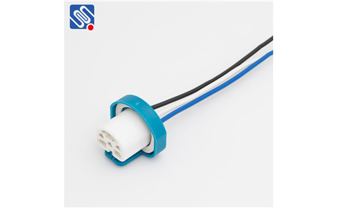 <b>car cable connectors（9004)</b>
