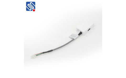 <b>automotive cable connectors（SYS-FL022-100)</b>