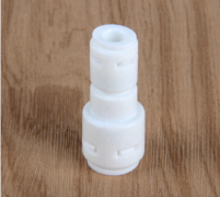 3/8 Plastic Quick Connect Water Fitting