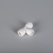 Hot Selling Items 3 Way Tube Water Coupling Push Connector