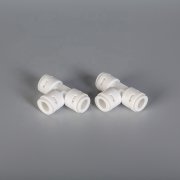New Style Ro Plastic Water Coupling Plastic Fitting Connecto