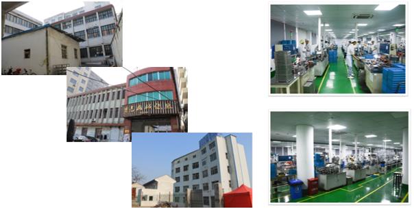 MEISHUO 1st generation plants and equipments.jpg
