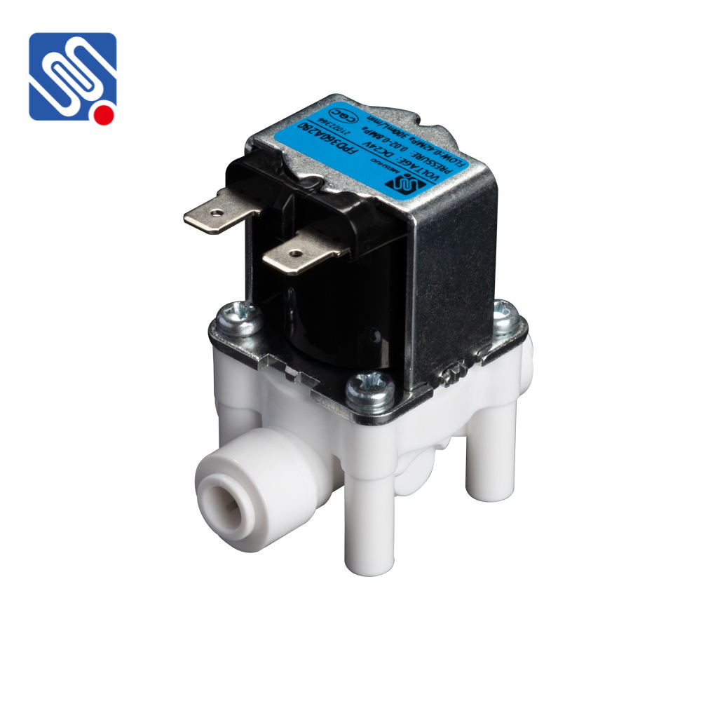 China Non-Toxic Solenoid Valve Manufacturers