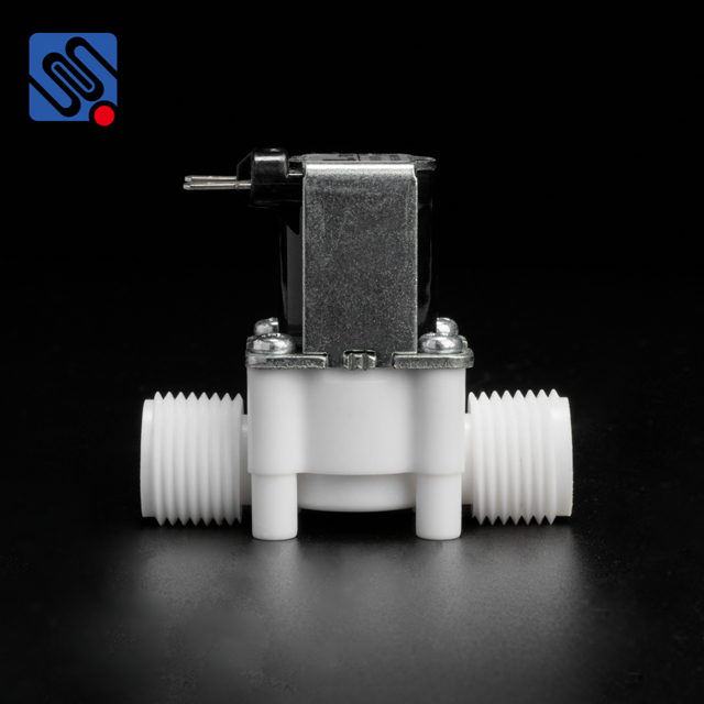 China Water Treatment System Solenoid Valve Manufacturers