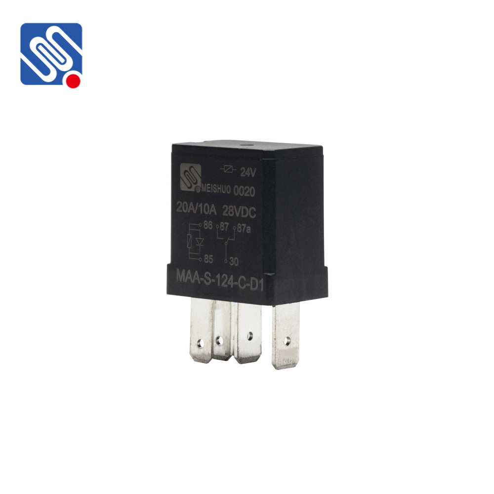 China Automatic Relay Manufacturers