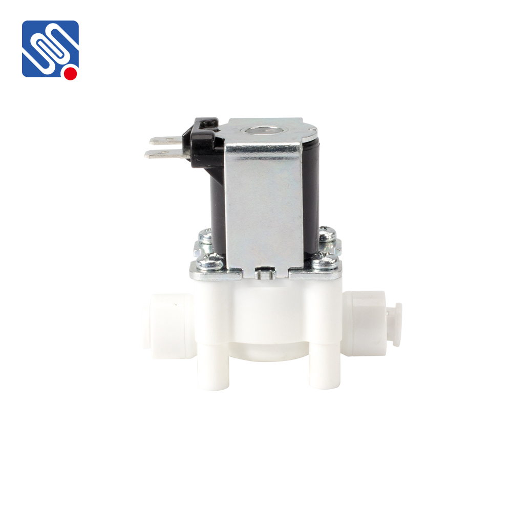 Swimming Pool Solenoid Valve