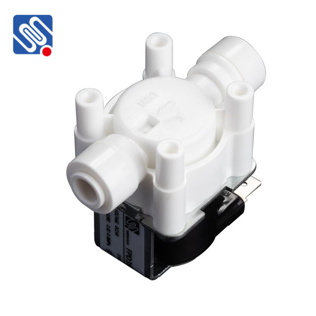 China Liquid Control Solenoid Valve Manufacturers