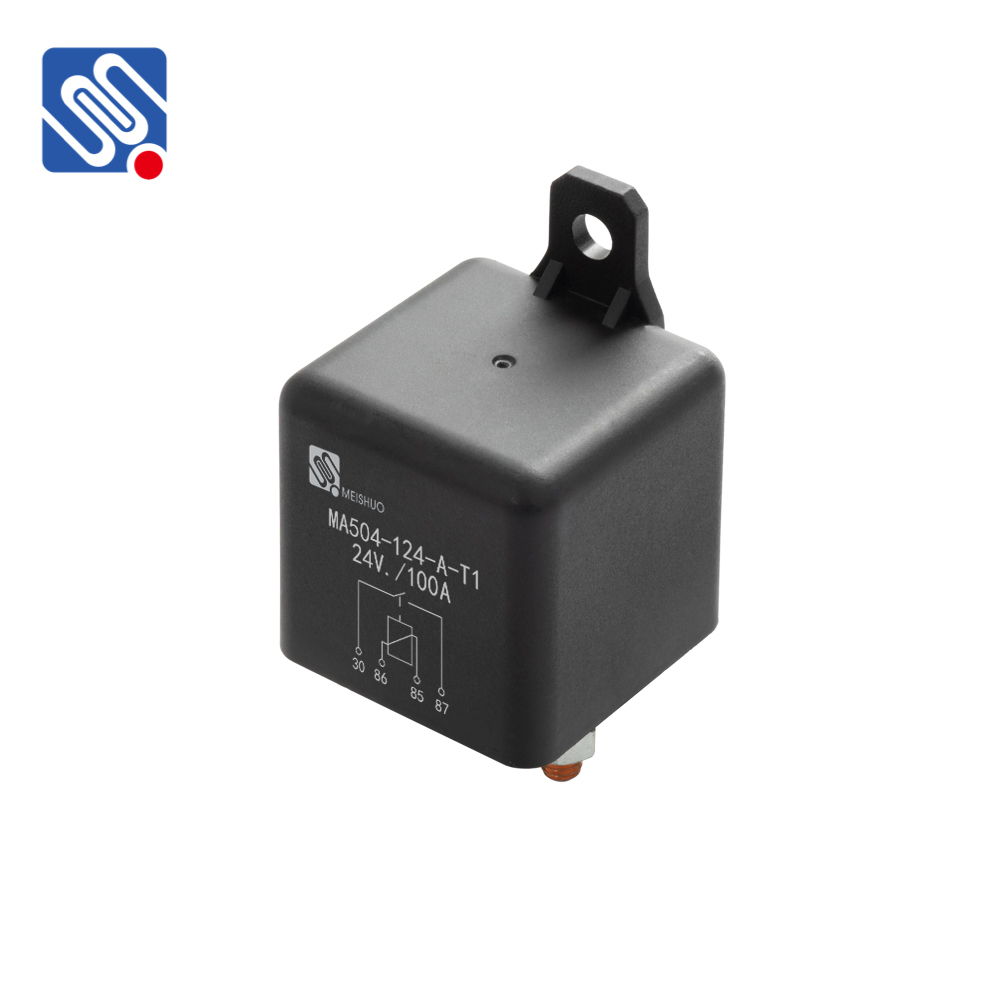 12V 100A Relay