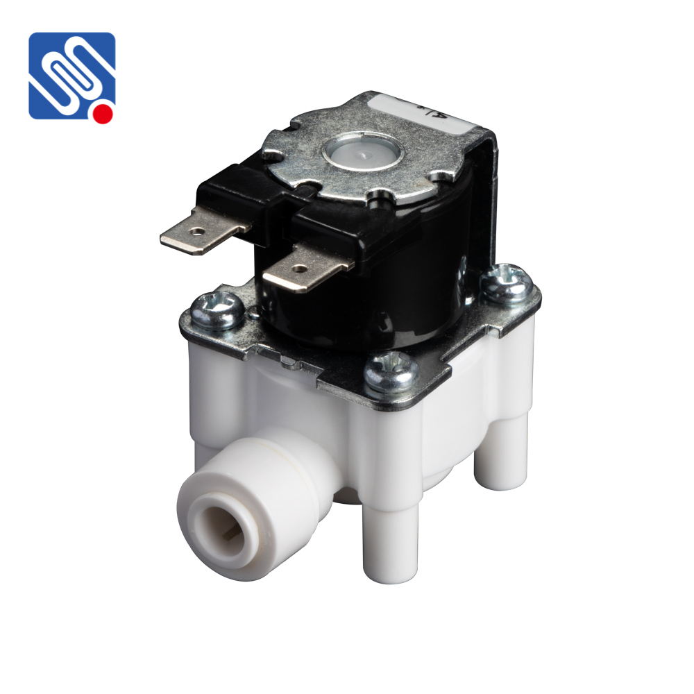 China PVC Solenoid Valve Manufacturers