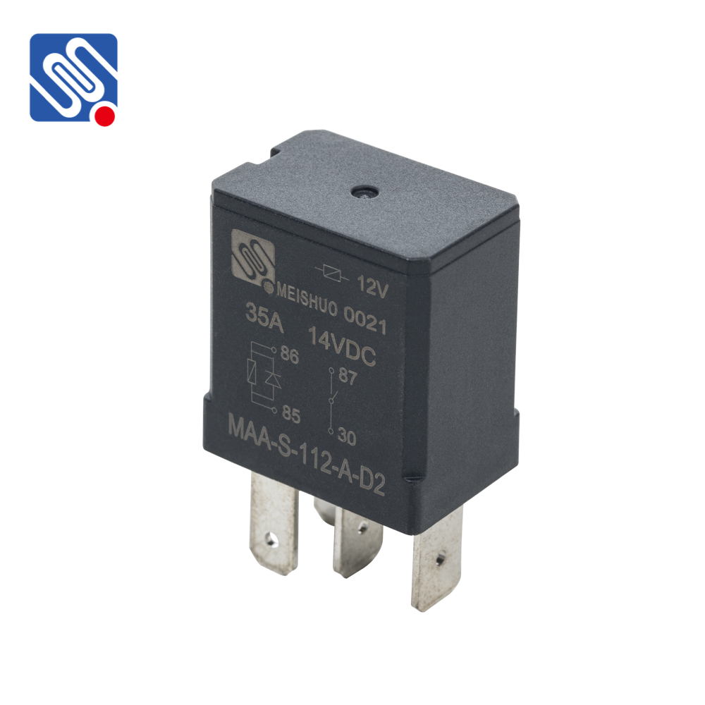 12v relay