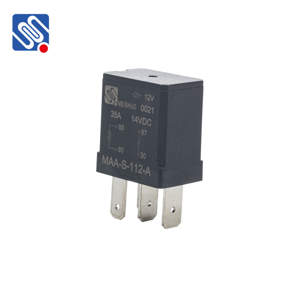 China Micro Relay Manufacturers