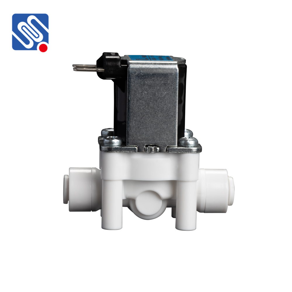 China Cold Water Solenoid Valve Manufacturers