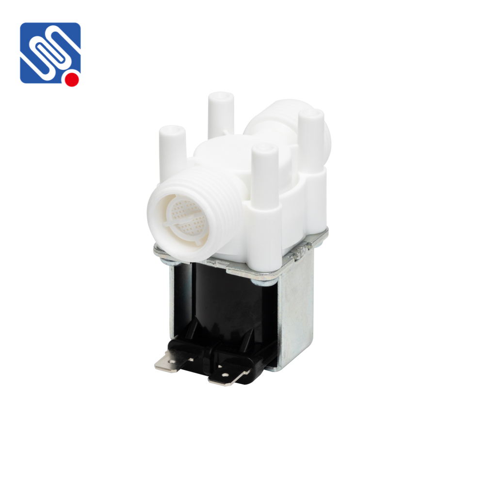 Building Water Supply Solenoid Valve