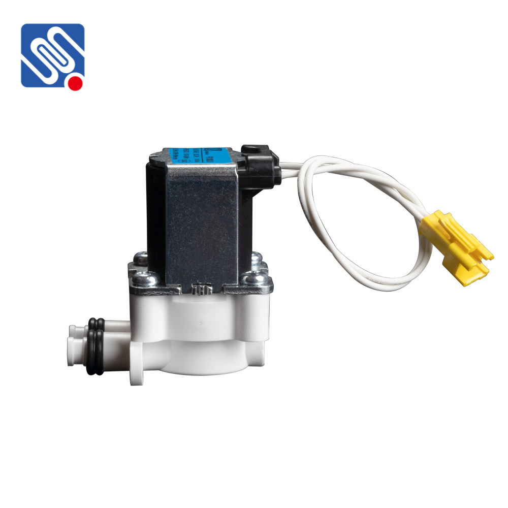 China Solenoid Valve Manufacturers