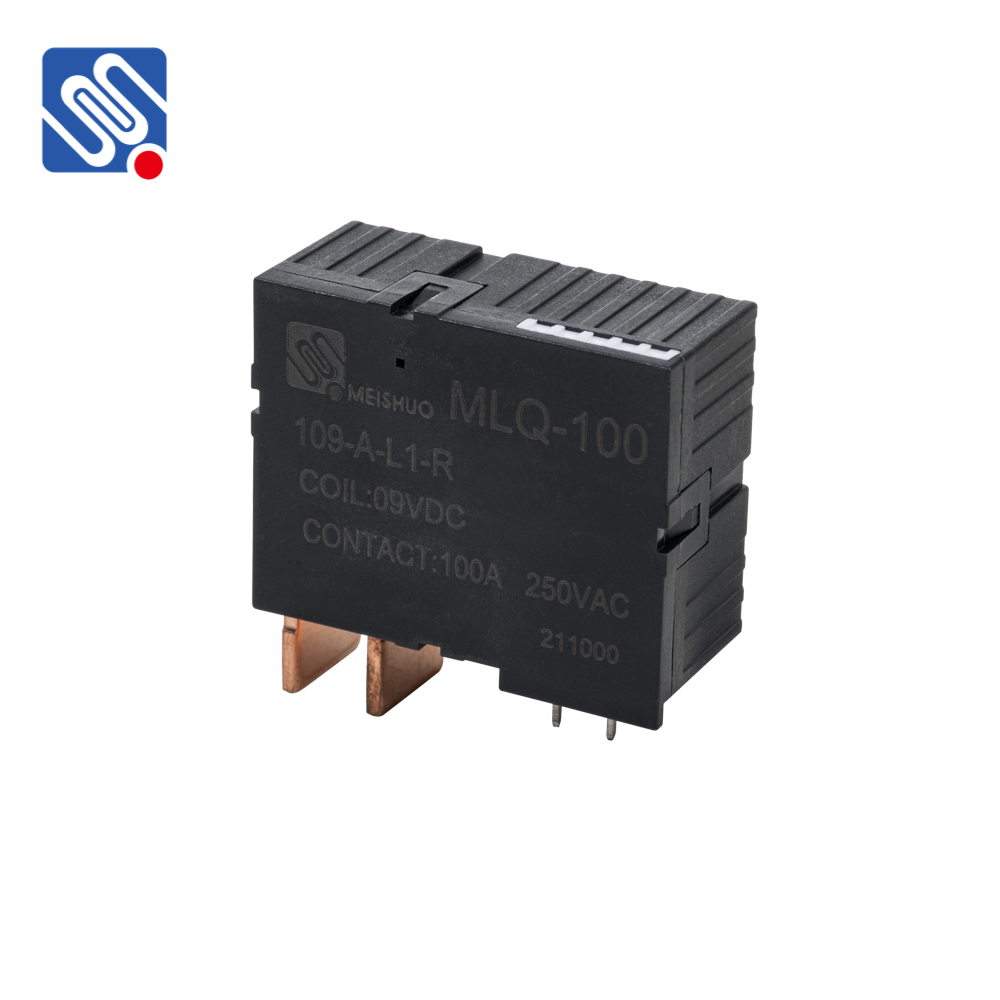 China 12V 100A Relay Manufacturers