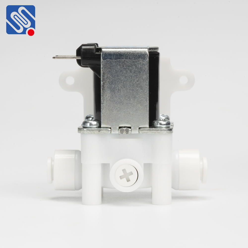 China High Flow Solenoid Valve Manufacturers