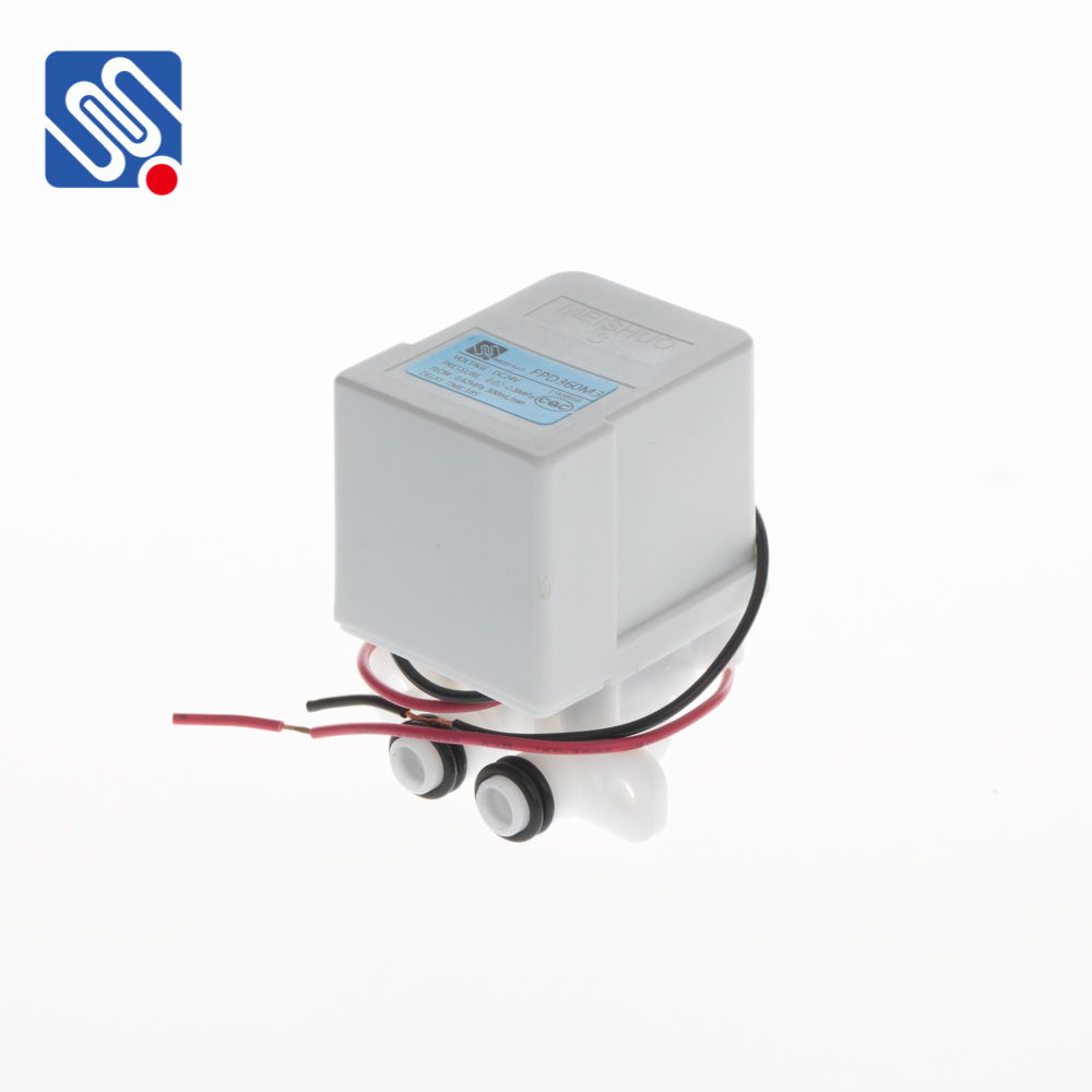 Global Solenoid Valve Supplier