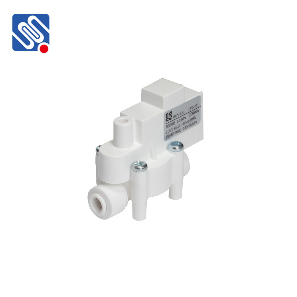 Plastic Water Valve Manufacturer