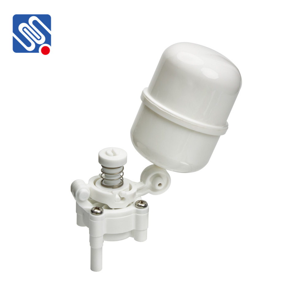 Plastic Valve for Water Systems