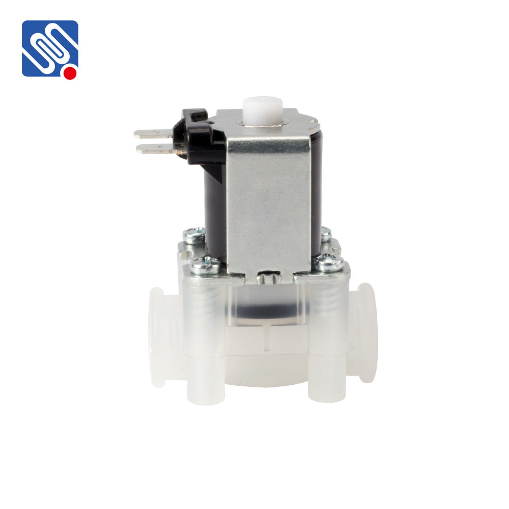 Easy Installation Solenoid Valve