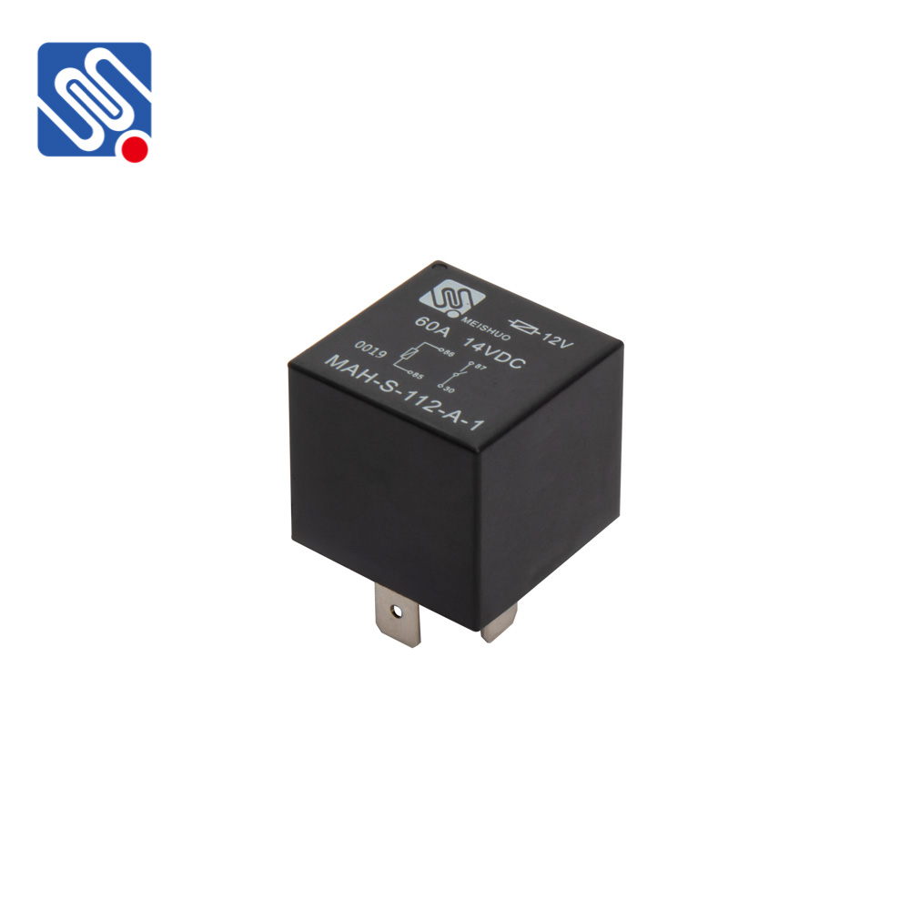 12V 60A Relay