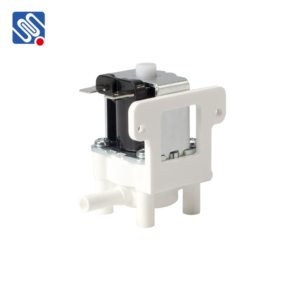 Plastic Water Flow Control Valve