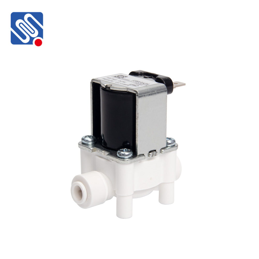 Non-toxic Solenoid Valve