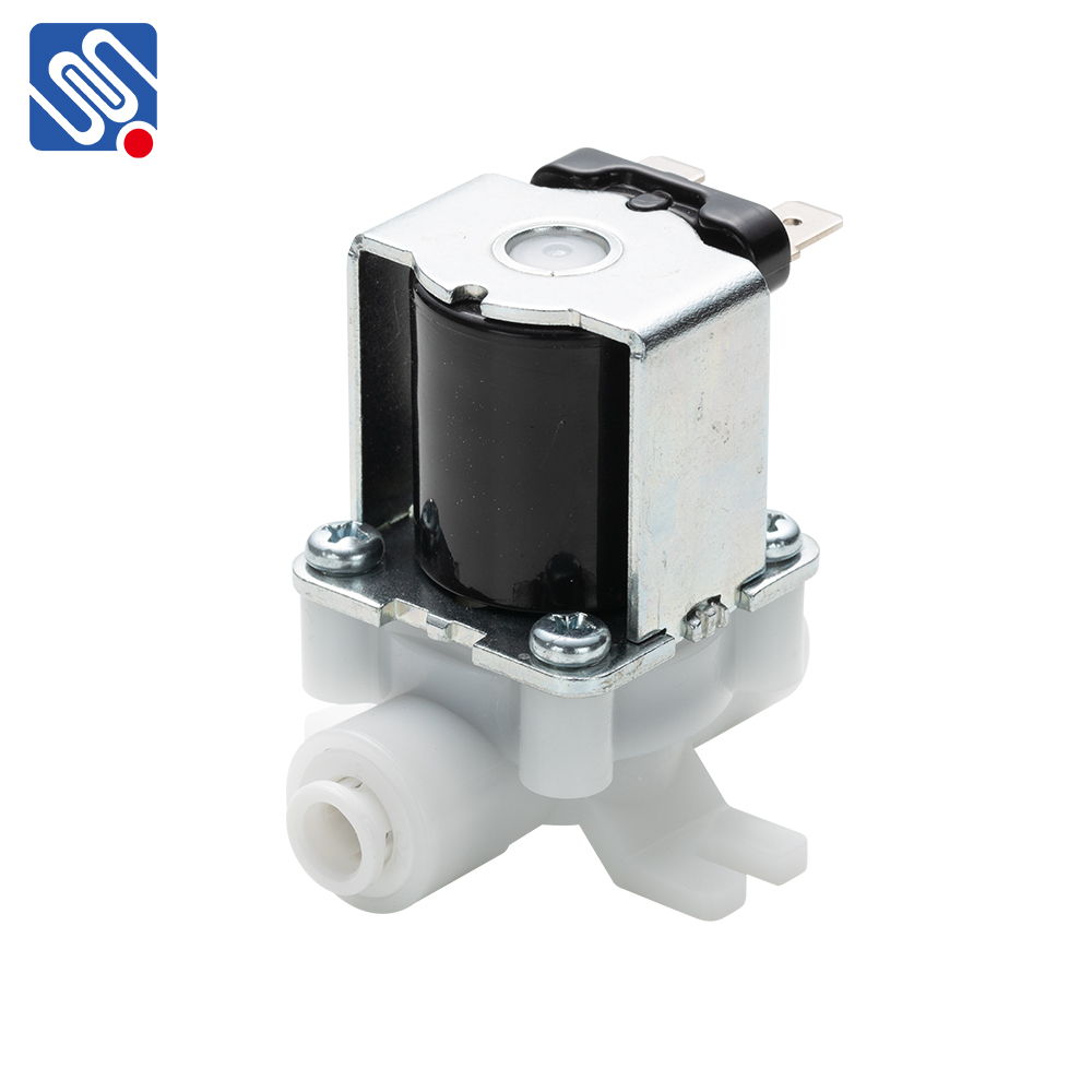 Food Grade Solenoid Valve Certification